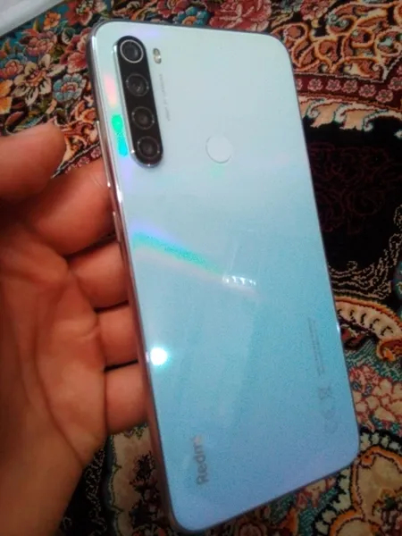 عکس ارسالی خریدار