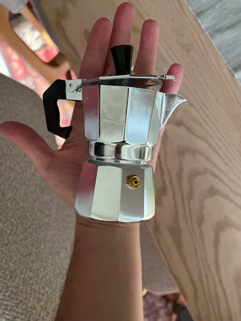 اسپرسوساز مدل AZ-120