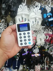 تجریه خرید دستگاه ذخیره ساز شماره تماس مشتریان دایرکت مدل Plus