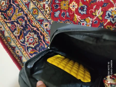 کوله پشتی مدل ANT