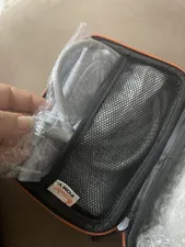 تجریه خرید فشارسنج بازویی دیجیتال فوکسی مدل BLACK به همراه پاوربانک فوکسی