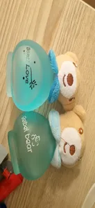 تجریه خرید ادکلن کودک بیبی بر مدل عروسکی کد 004 طرح خرسی حجم 50 میلی لیتر