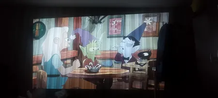 ویدئو پروژکتور یومیو مدل umiio Q2