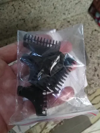 ماشین اصلاح موی سر و صورت کنورث مدل KW-9946