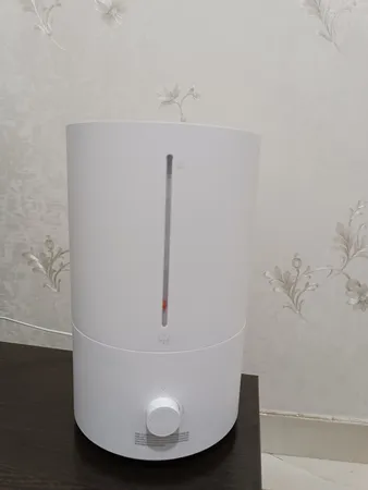 دستگاه بخور سرد شیائومی مدل Humidifier 2 Lite Europe Version