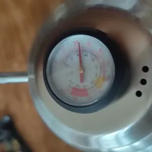 تجریه خرید کتری قهوه کلود کتل مدل Coffee break