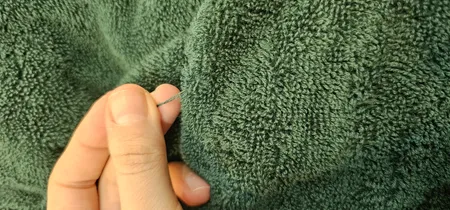 حوله پالتویی لایکو مدل لوپ پلاس سایز 145