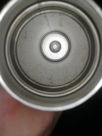 فلاسک هوشمند مدل 058 گنجایش 0.5 لیتر