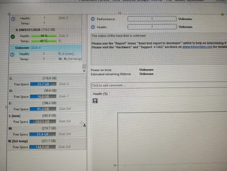 هارددیسک اینترنال وسترن دیجیتال مدل Blue WD5000AZLX ظرفیت 500 گیگابایت