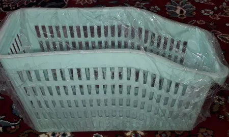 سبد نظم دهنده یخچال کد 045