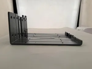 تجریه خرید پایه نگهدارنده طبقه دیواری سهند مدل DL30 بسته دو عددی