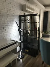 تجریه خرید آباژور ایستاده پادینا مدل مدرن کد A_B150