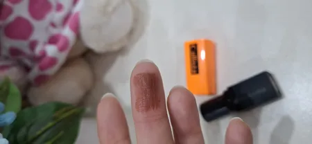 رژ لب جامد کالیستا مدل Color Rich شماره L53