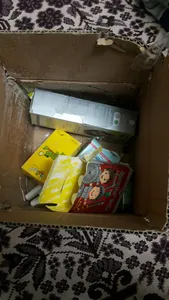 تجریه خرید شربت اپتایزر استار ویت - 200 میلی لیتر