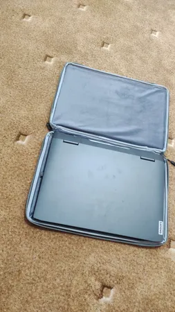 کاور لپ تاپ مدل PRC-15 مناسب برای لپ تاپ 15.6 اینچی