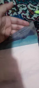 تجریه خرید حوله حمام ابراهیمی یزد مدل نگارین سایز 160x110 سانتی متر