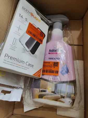 اسپری خوشبوکننده و تصفیه کننده هوا استونیش مدل Paradise حجم 750 میلی لیتر