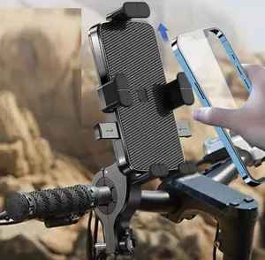 تجریه خرید پایه نگهدارنده گوشی موبایل جووی مدل ZJ-88