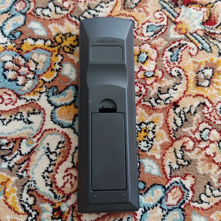 ریموت کنترل گیرنده دیجیتال دنای مدل G7818