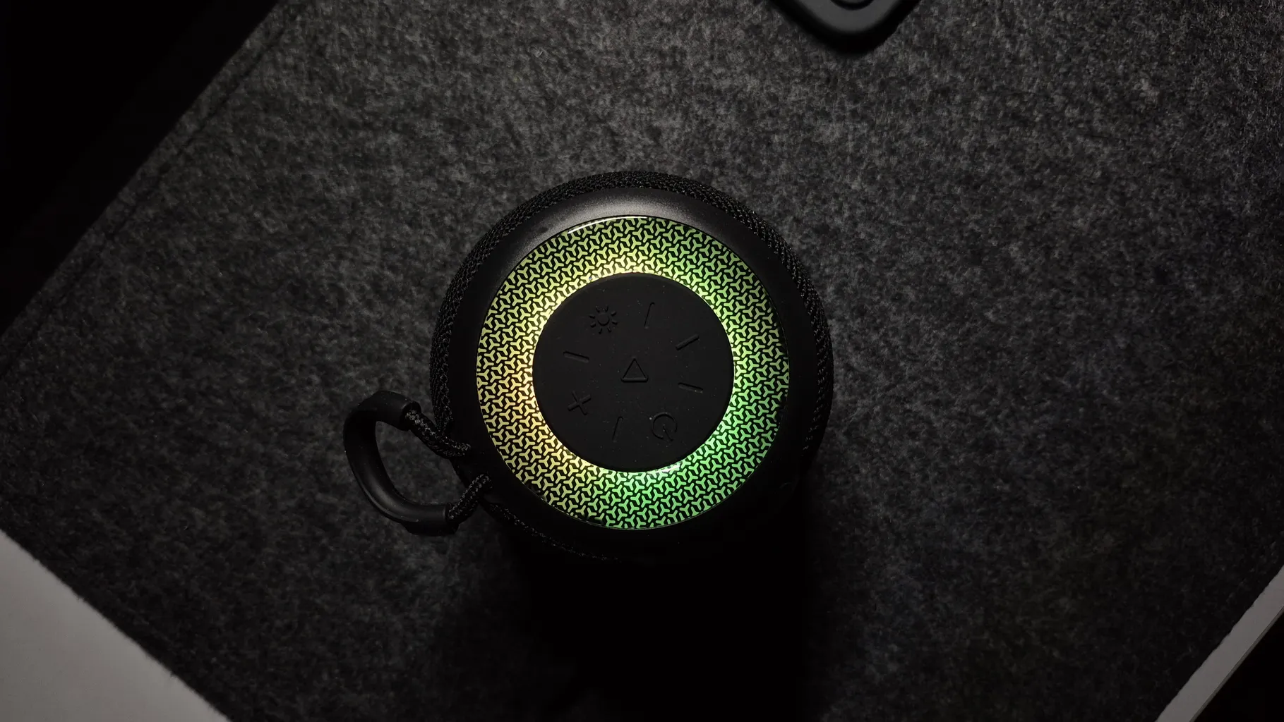 اسپیکر بلوتوثی یوسمز مدل US-YX014