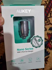 تجریه خرید شارژر فندکی آکی مدل CC-A3