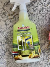 تجریه خرید شیشه پاک کن آنتی استاتیک استونیش مدل Premium حجم 750 میلی لیتر