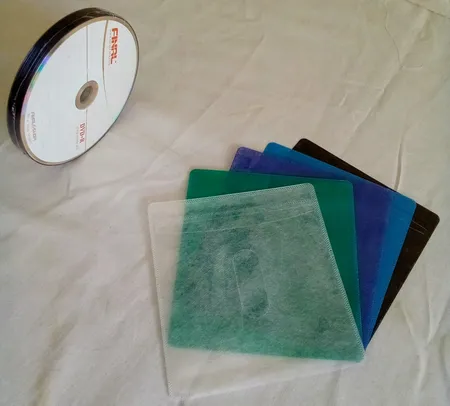 دی وی دی خام فینال کد D10 بسته 10 عددی