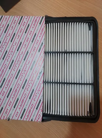 فیلتر هوا ام وی ام 530 و X33 مدل A21-1109111