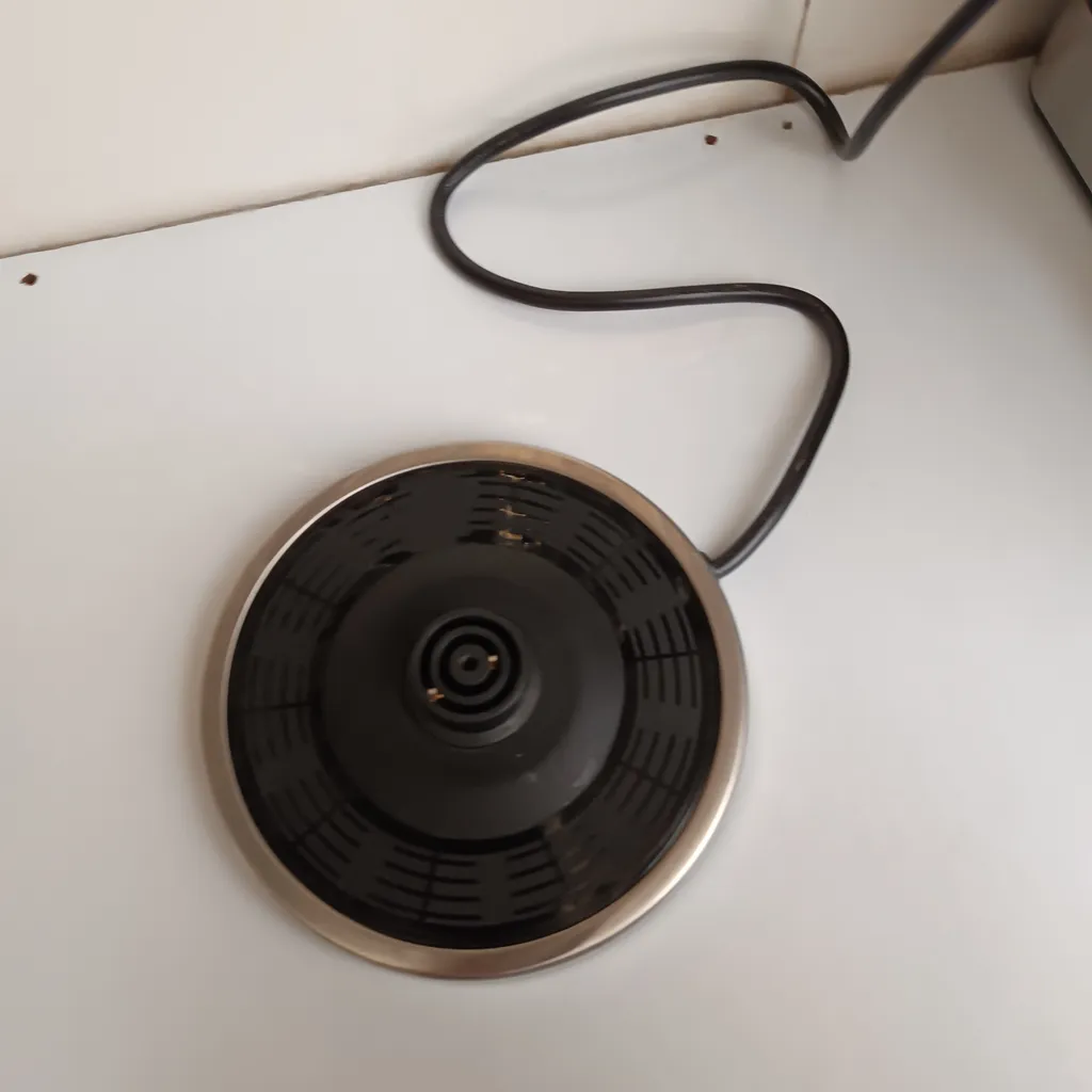 کتری برقی سونیفر مدل sf-2071