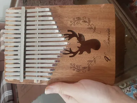 کالیمبا والنسیا مدل KLLM