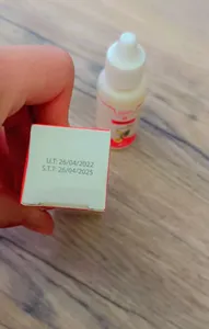 تجریه خرید قطره مولتی ویتامین پرنده زوریخ کد 01 حجم 30 میلی لیتر