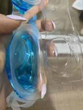 تجریه خرید عینک شنا کد RK80