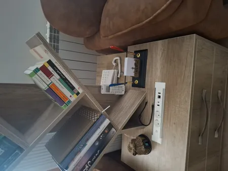 جامدادی رومیزی مدل P2SLG