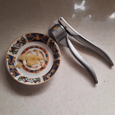 سیر له کن عروس مدل FM10