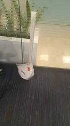 ست جارو خاک انداز k 401