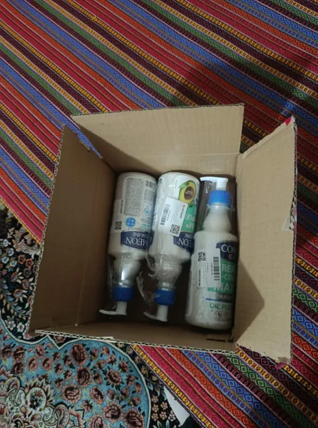 عکس ارسالی خریدار