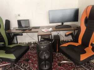 تجریه خرید میز کامپیوتر مدل Nivhome_9701