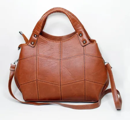 کیف رودوشی زنانه مدل 2695