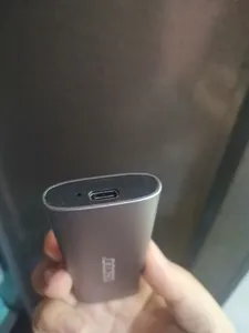 تجریه خرید باکس M.2 NVME SSD اوسکو مدل OSND1