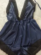 تجریه خرید لباس خواب زنانه تویین مدل T-840-07