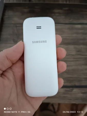 گوشی موبایل سامسونگ مدل Sm_B315E دو سیم کارت