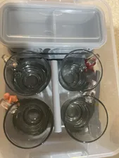 تجریه خرید سبد پیک نیک 13 پارچه صدف کد 11