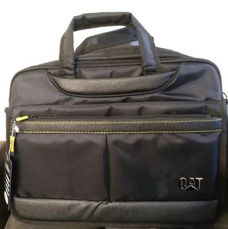 کیف اداری چرم ما مدل DP-2