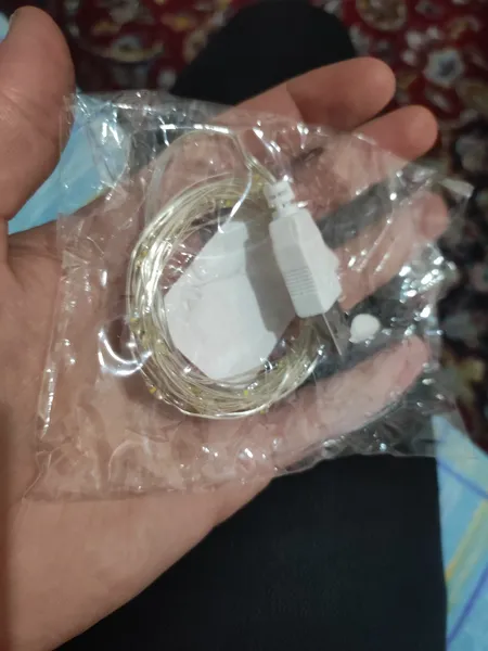 عکس ارسالی خریدار