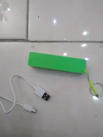 ماژول پاور بانک مدل 3000