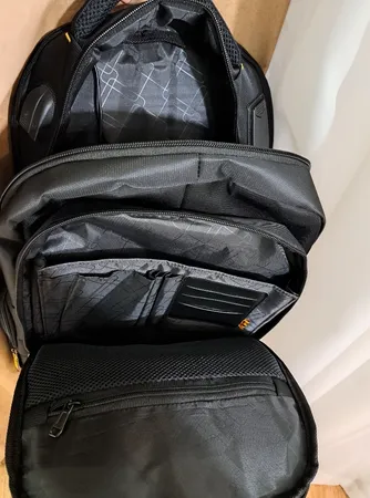 کوله پشتی مدل Nm6561