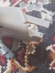 تجریه خرید ماشین اصلاح موی سر و صورت شارژی پرودو مدل PD-LFST112-SL