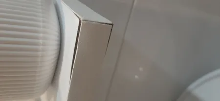 شلف دیواری مدل D3010e