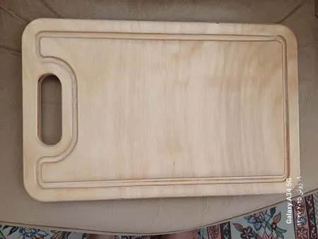 تخته گوشت مدل 954 مجموعه 2 عددی