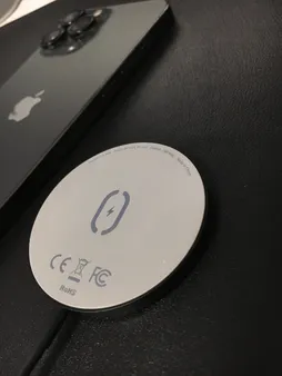 شارژر بی سیم مک دودو مدل CH-4360